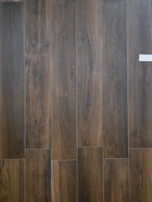 Wood Floor Tiles - Wooden Look Plank Porcelain Tiles